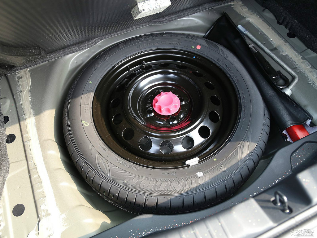 烏金灰YARiS L 致炫細(xì)節(jié)其它細(xì)節(jié)圖片