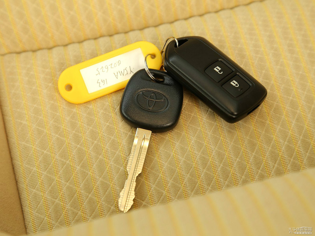 烏金灰YARiS L 致炫細(xì)節(jié)其它細(xì)節(jié)圖片