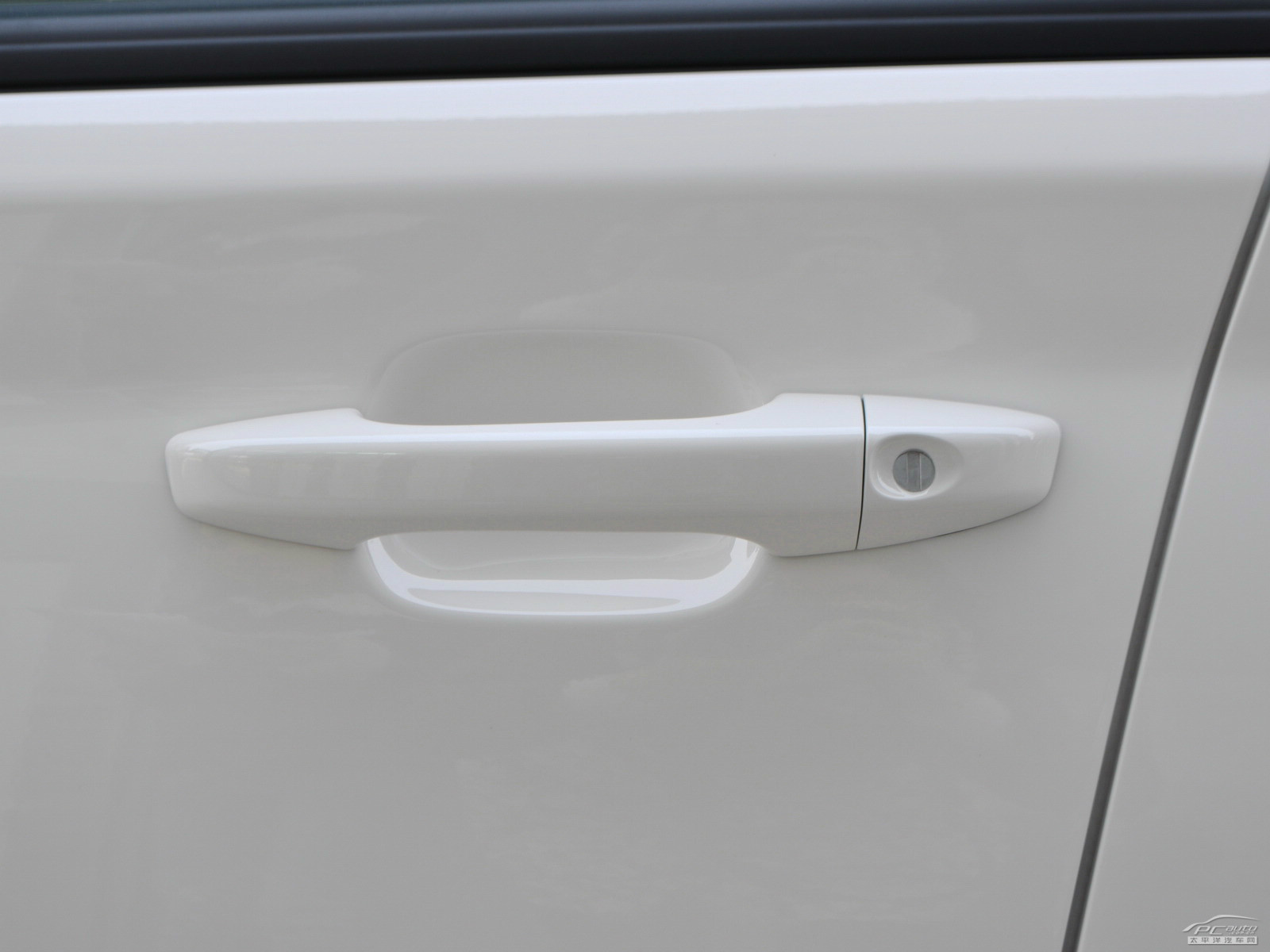 MG6外觀高清大圖