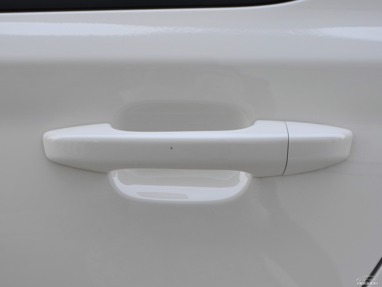 MG6外觀高清大圖