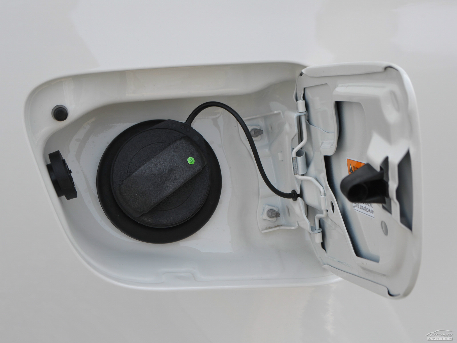 MG6外觀高清大圖