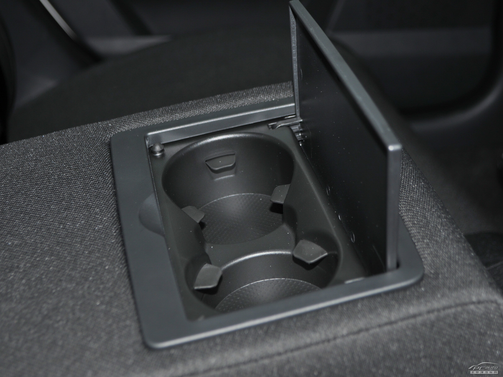 MG6空間高清大圖