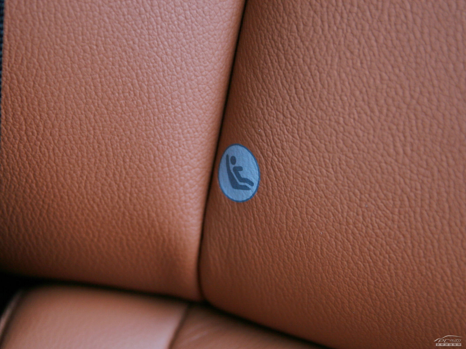 沃爾沃S60內(nèi)飾高清大圖