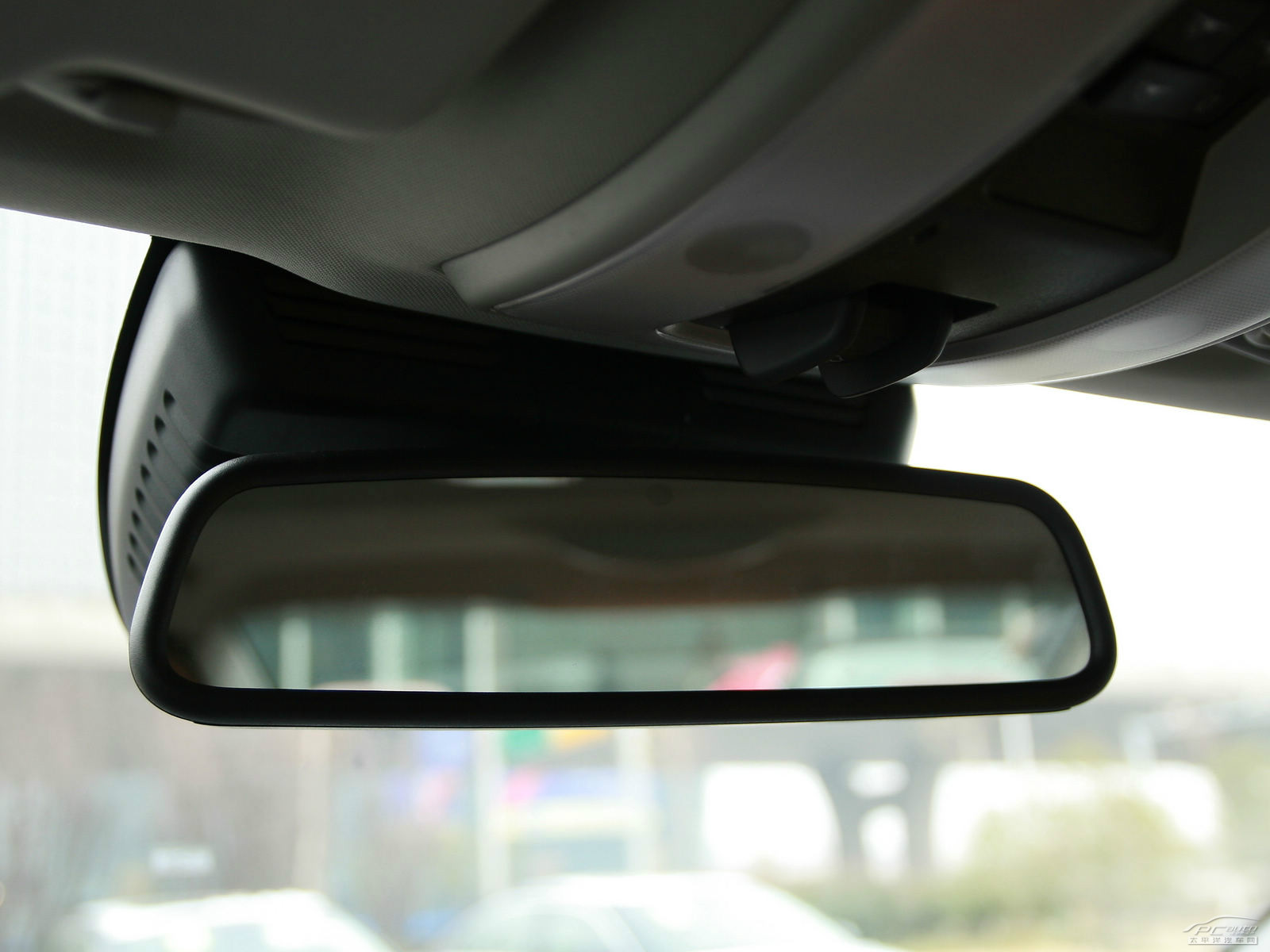 沃爾沃S60內(nèi)飾高清大圖