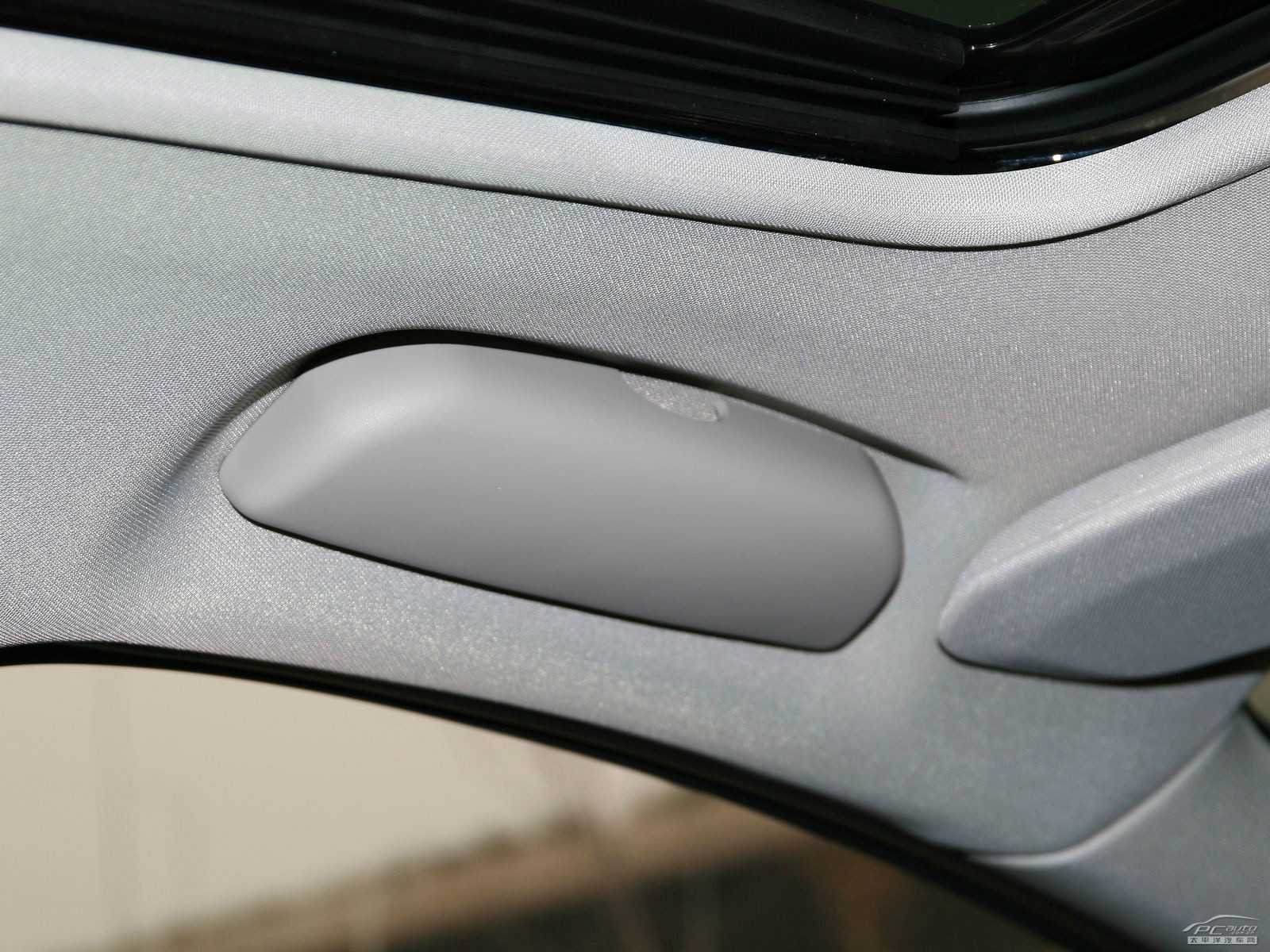 沃爾沃S60空間高清大圖