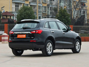 2014款 1.5T 手動(dòng)精英型 2014款 1.5T 手動(dòng)精英型