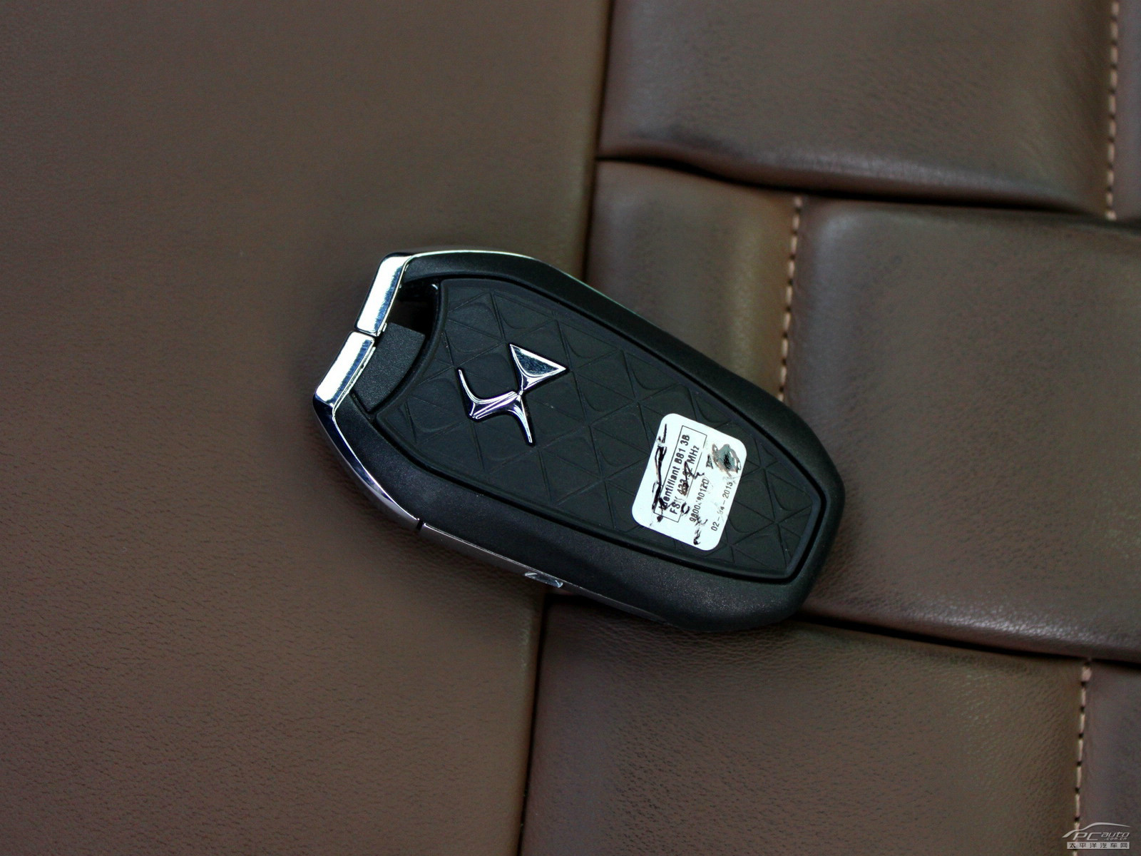 DS 5細(xì)節(jié)高清大圖