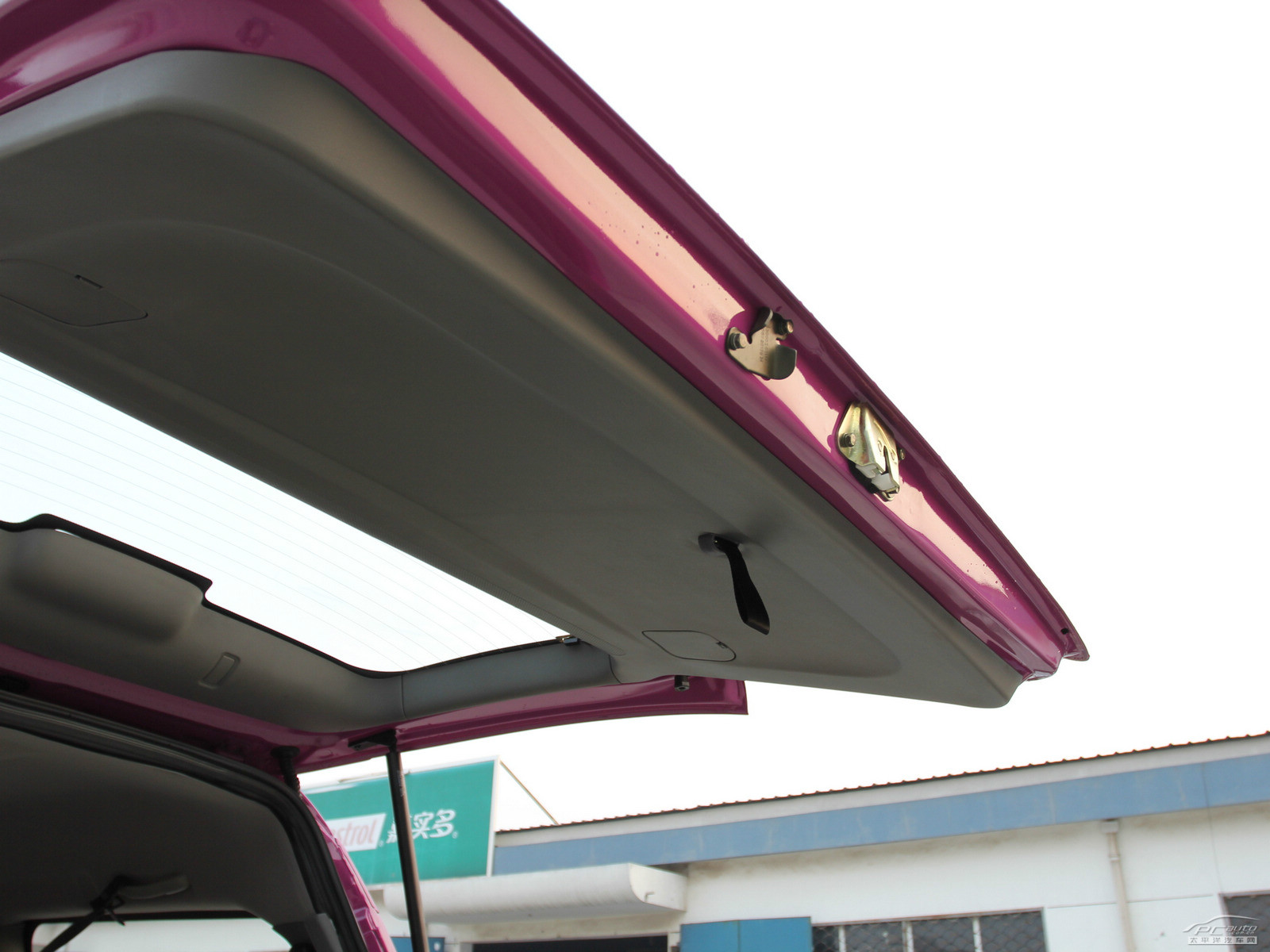 菱智空間高清大圖