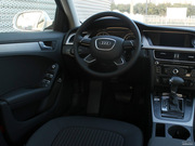 2013款 30TFSI 自動(dòng)舒適型