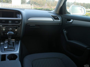 2013款 30TFSI 自動(dòng)舒適型