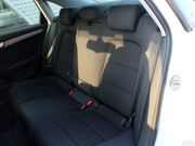 2013款 30TFSI 自動舒適型