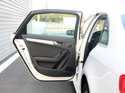 2013款 30TFSI 自動舒適型