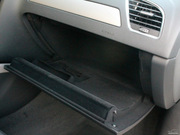 2013款 30TFSI 自動舒適型