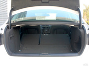 2013款 30TFSI 自動舒適型