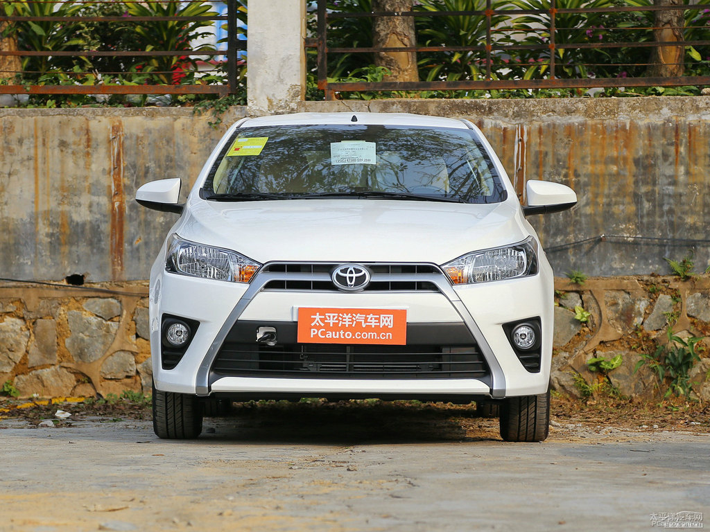 ʰYARiS L ͼƬ