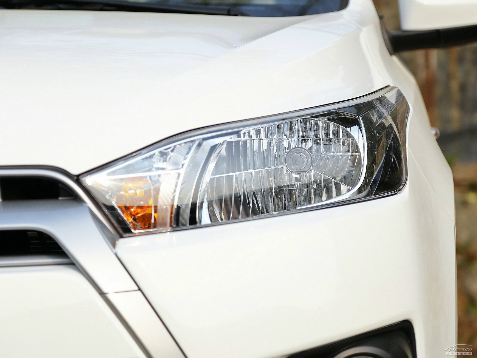 YARiS L 致炫外觀高清大圖