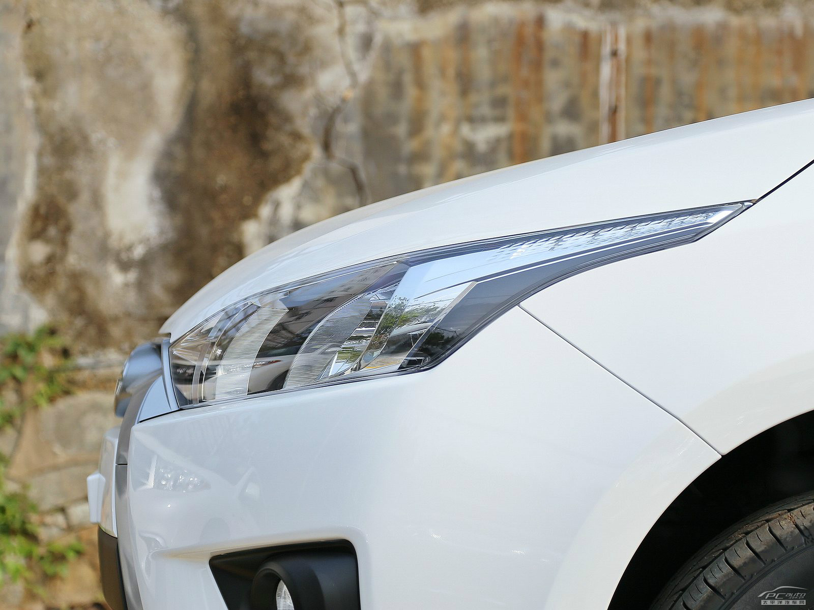 YARiS L 致炫外觀高清大圖