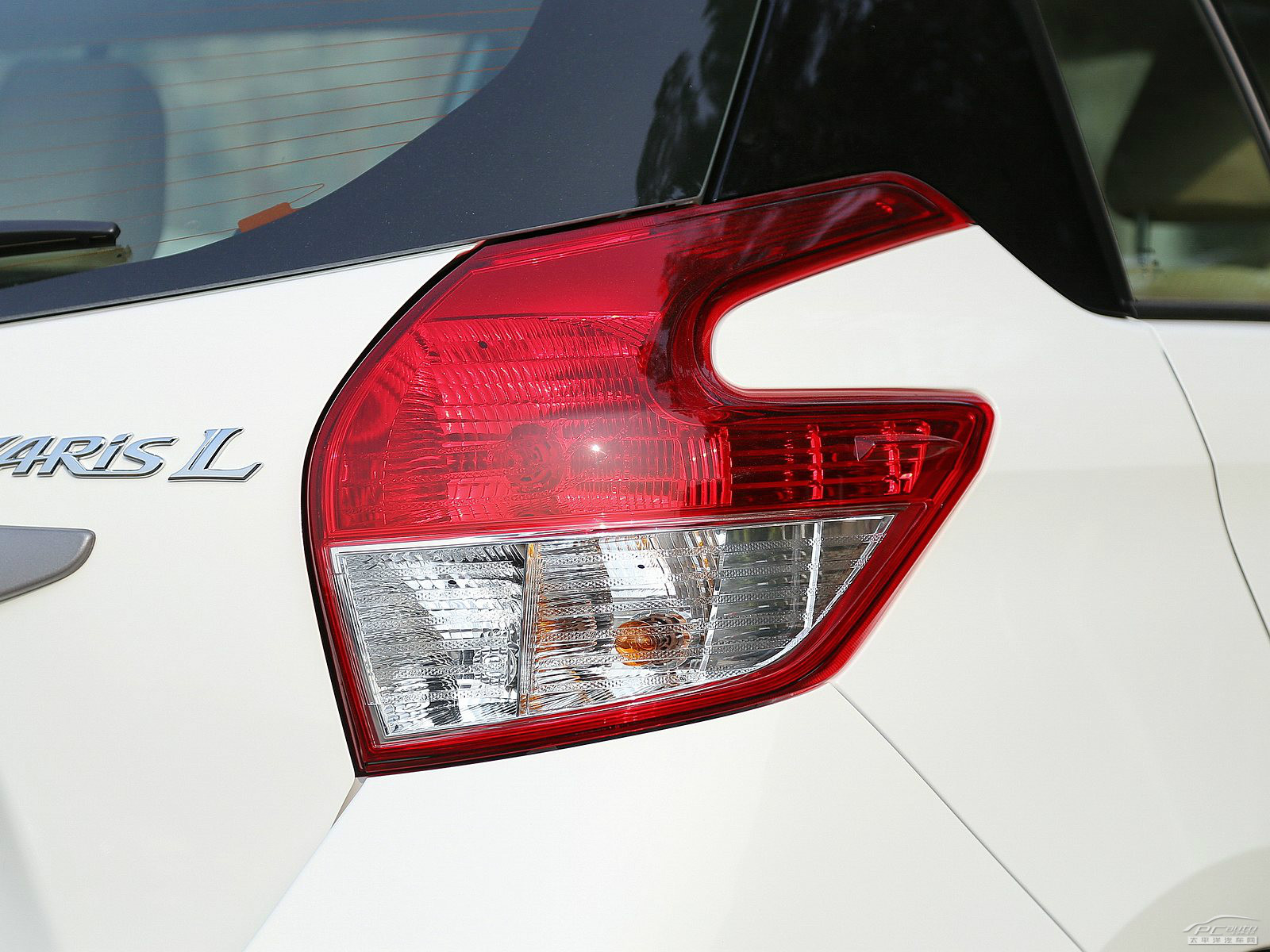 YARiS L 致炫外觀高清大圖