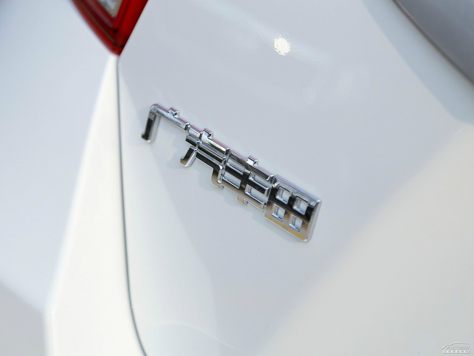 YARiS L 致炫外觀高清大圖