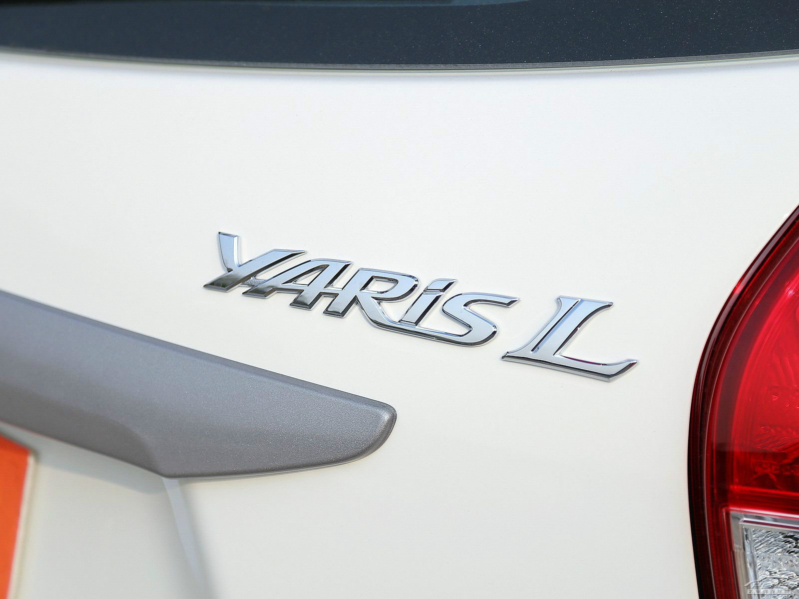 YARiS L 致炫外觀高清大圖