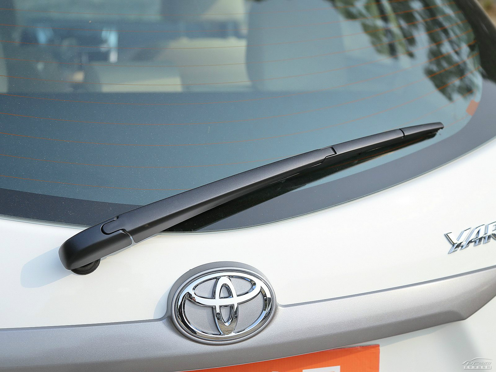 YARiS L 致炫外觀高清大圖