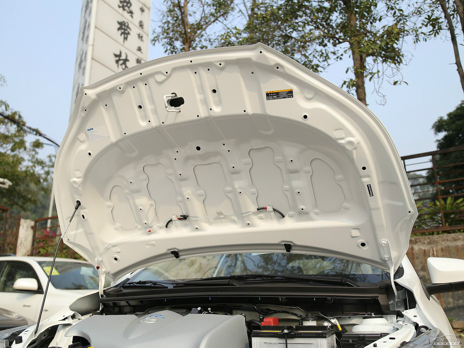 YARiS L 致炫細節(jié)高清大圖