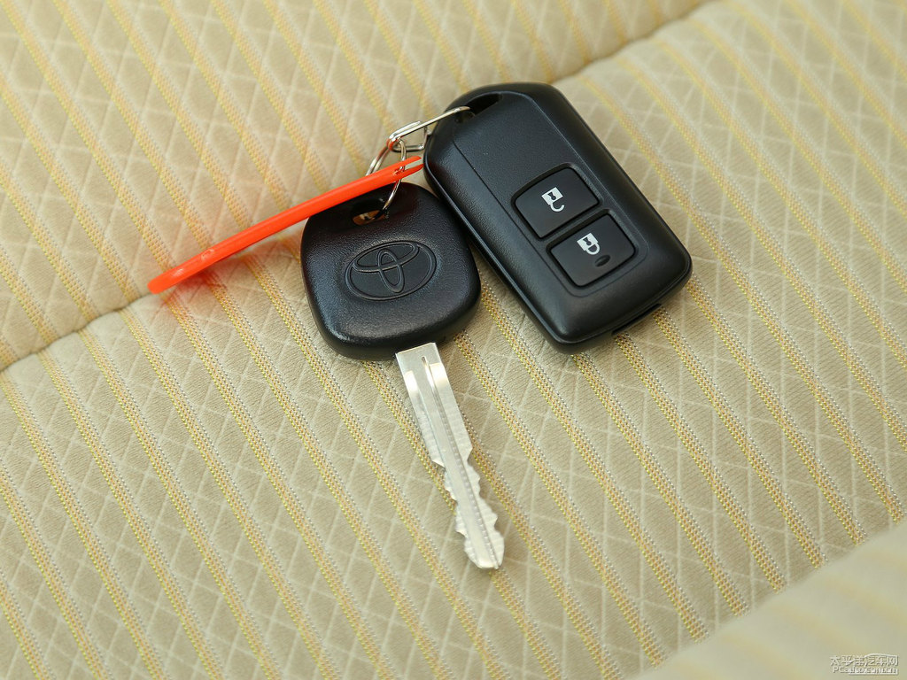 天際白YARiS L 致炫細(xì)節(jié)其它細(xì)節(jié)圖片