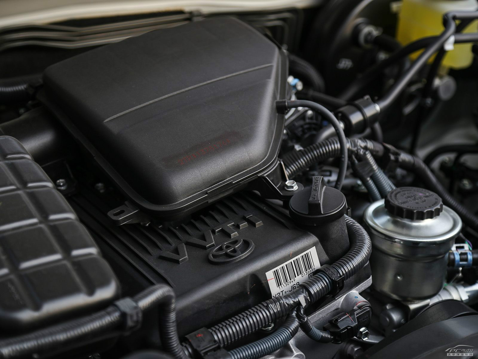 普拉多(進口)細節(jié)高清大圖