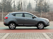 2013款 2.0T 手動 兩驅(qū)尊享版 2013款 2.0T 手動 兩驅(qū)尊享版