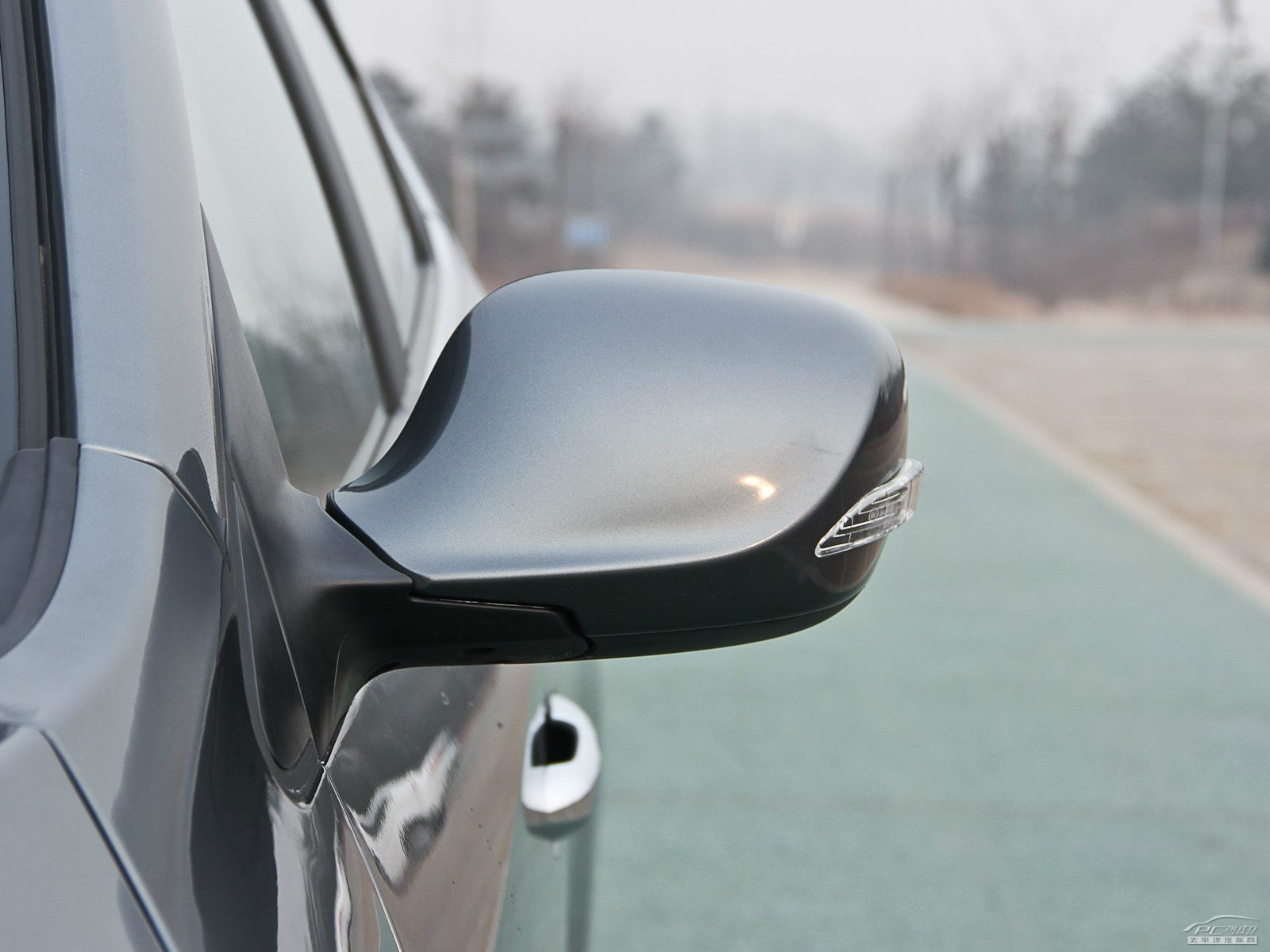 瑞風(fēng)S5外觀高清大圖