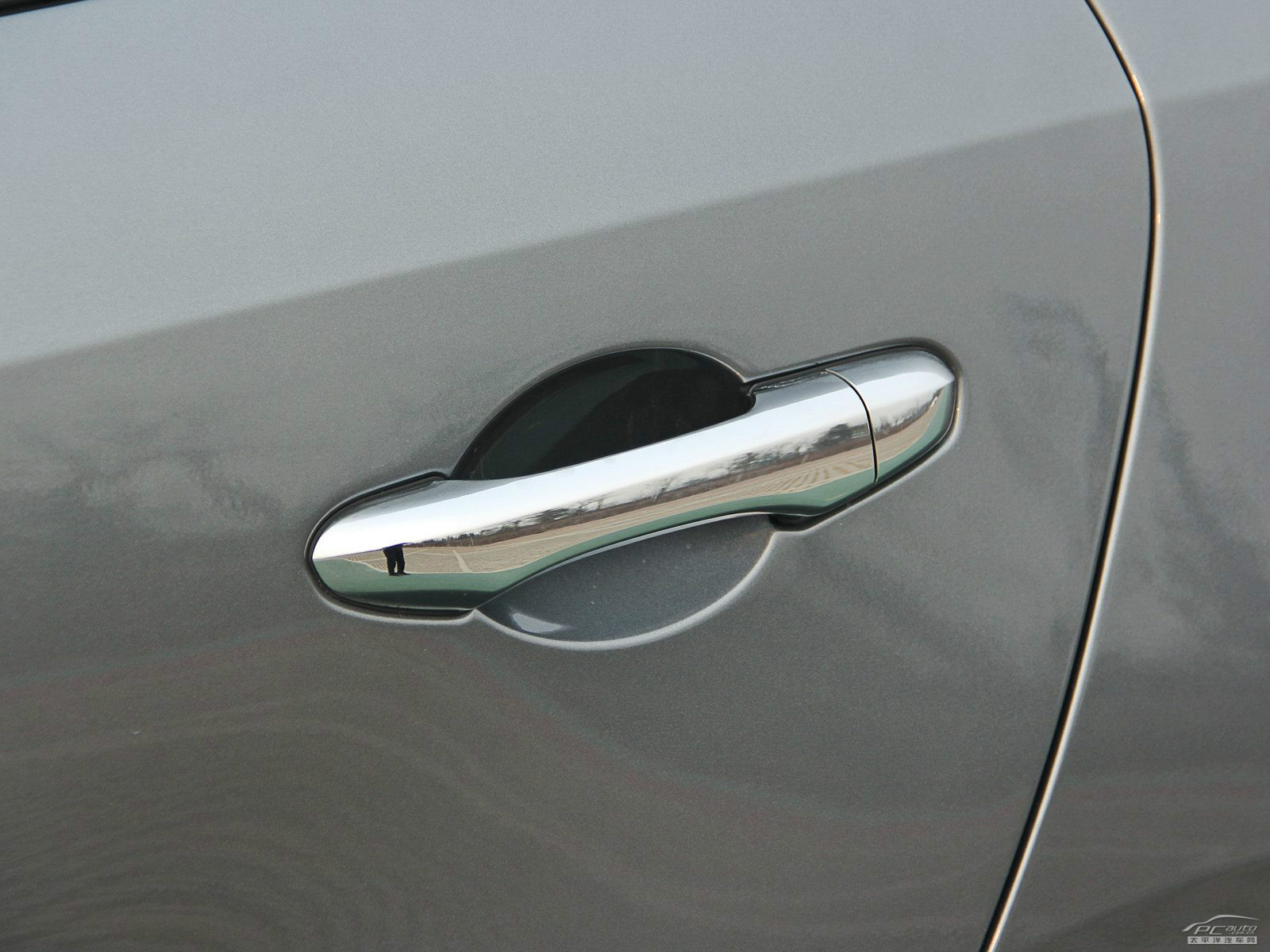 瑞風(fēng)S5外觀高清大圖