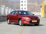 2013款 2.3L 時(shí)尚型 2013款 2.3L 時(shí)尚型