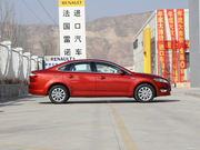 2013款 2.3L 時(shí)尚型 2013款 2.3L 時(shí)尚型