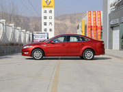 2013款 2.3L 時(shí)尚型 2013款 2.3L 時(shí)尚型