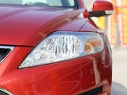 2013款 2.3L 時(shí)尚型 2013款 2.3L 時(shí)尚型