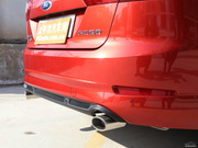 2013款 2.3L 時(shí)尚型 2013款 2.3L 時(shí)尚型