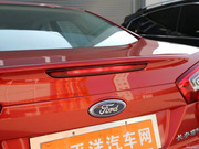 2013款 2.3L 時(shí)尚型 2013款 2.3L 時(shí)尚型