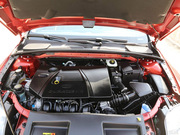 2013款 2.3L 時尚型 2013款 2.3L 時尚型