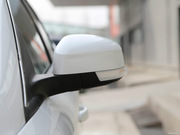 2013款 2.3L 時(shí)尚型 2013款 2.3L 時(shí)尚型