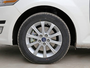 2013款 2.3L 時(shí)尚型 2013款 2.3L 時(shí)尚型