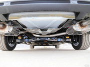 2013款 2.3L 時(shí)尚型 2013款 2.3L 時(shí)尚型
