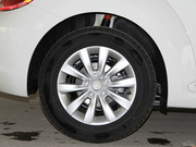2014款 1.2TSI 時(shí)尚型 2014款 1.2TSI 時(shí)尚型