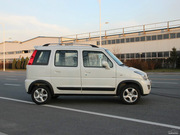 2013款 豪華版 1.4L 簡(jiǎn)配型 2013款 豪華版 1.4L 簡(jiǎn)配型