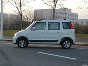 2013款 豪華版 1.4L 簡(jiǎn)配型 2013款 豪華版 1.4L 簡(jiǎn)配型