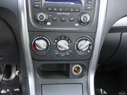 2013款 豪華版 1.4L 簡(jiǎn)配型 2013款 豪華版 1.4L 簡(jiǎn)配型