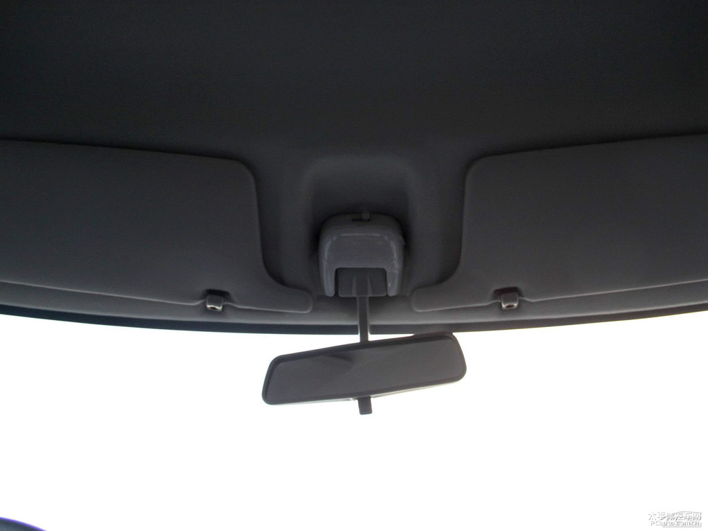 北斗星X5內(nèi)飾圖片