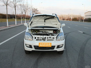 2013款 豪華版 1.4L 簡配型 2013款 豪華版 1.4L 簡配型