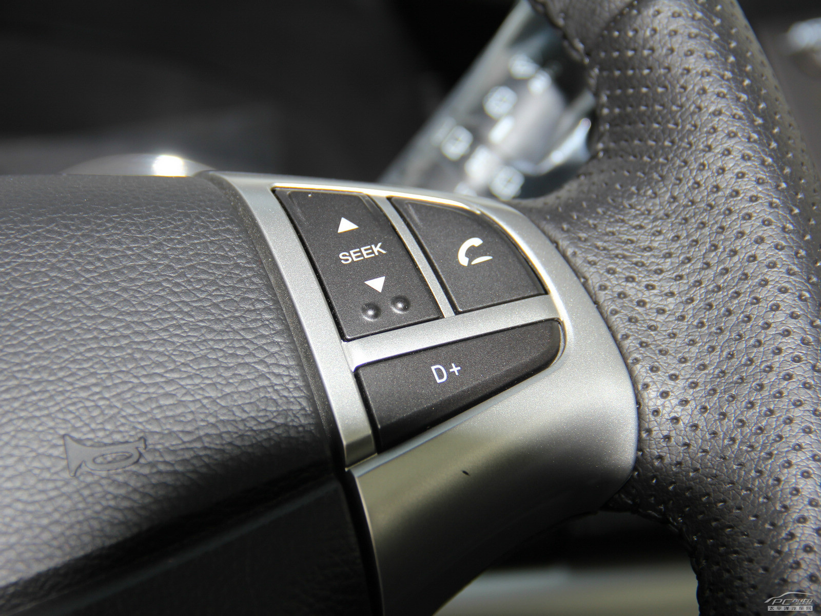 柯蘭多Korando內(nèi)飾高清大圖