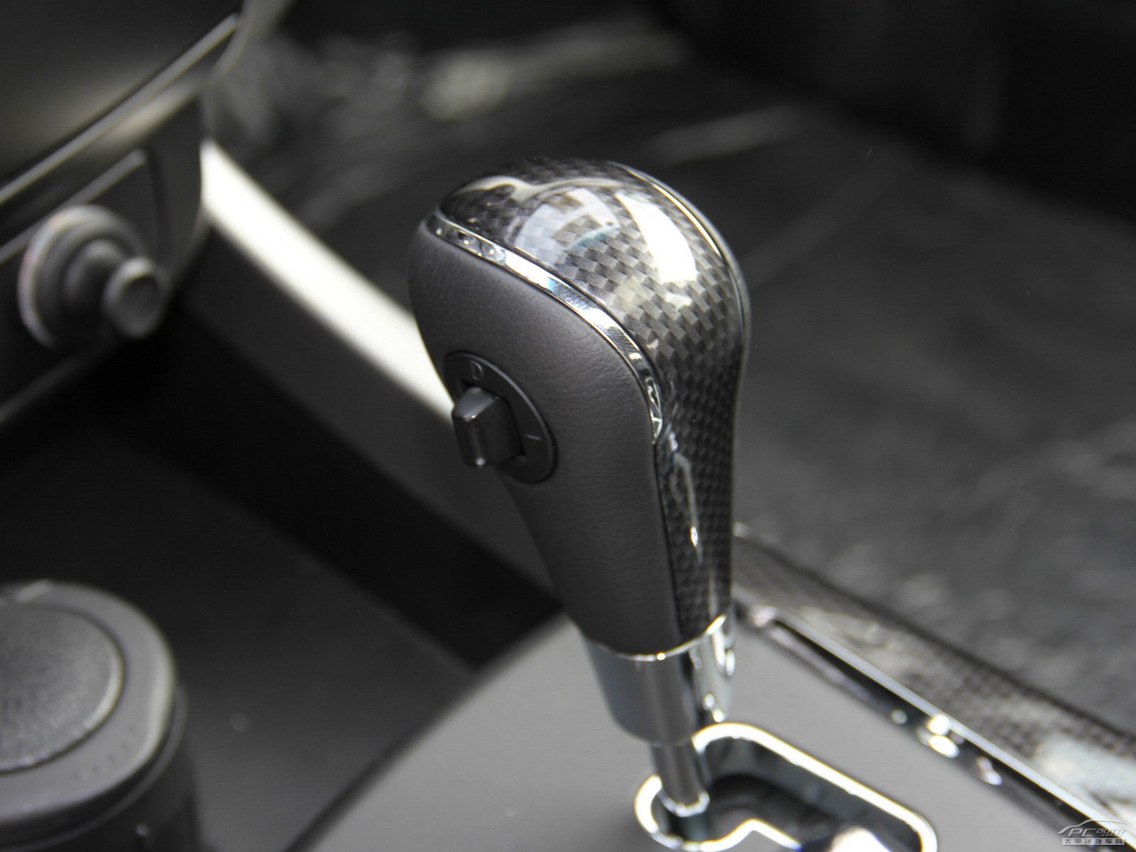 柯蘭多Korando內(nèi)飾高清大圖