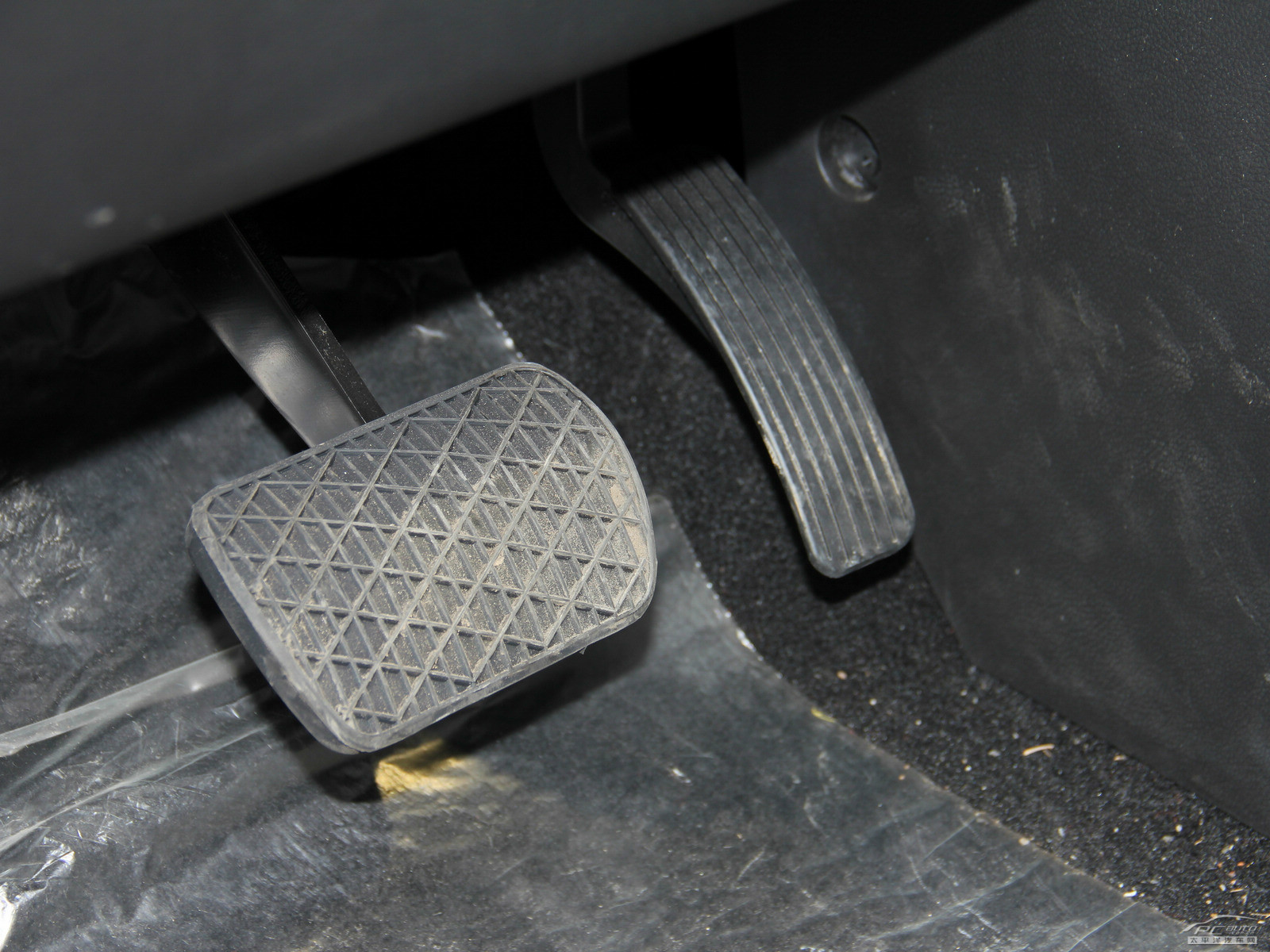 柯蘭多Korando內(nèi)飾高清大圖